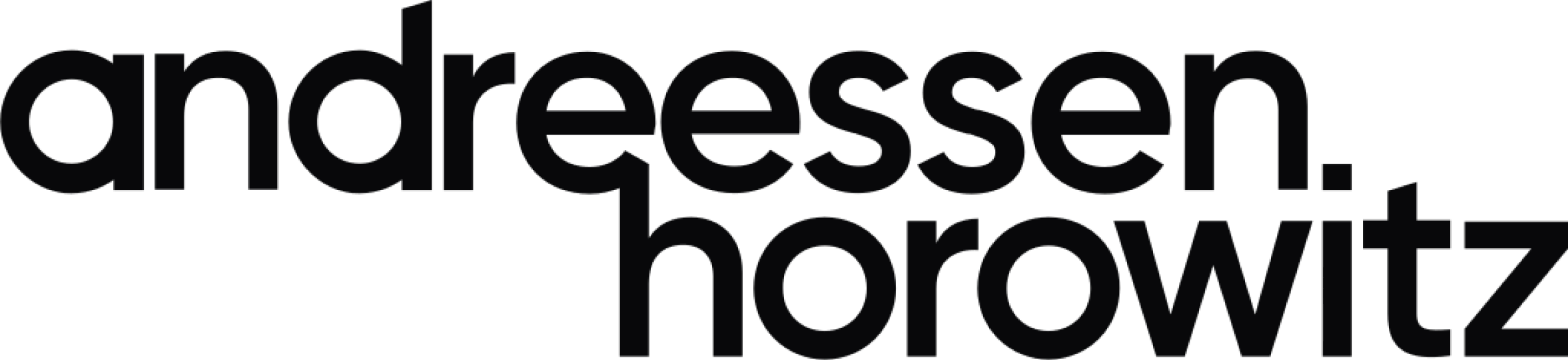 Andreessen Horowitz logo