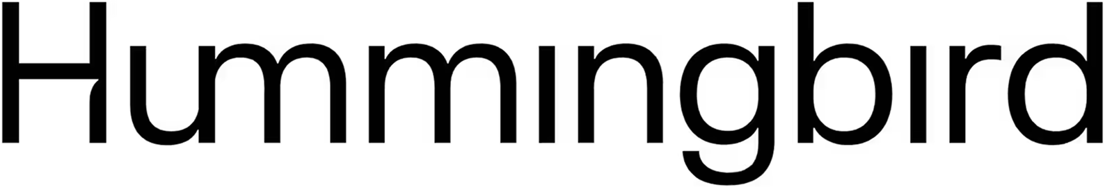 Hummingbird Ventures logo